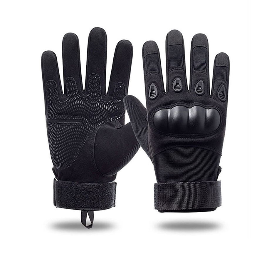 Outdoor Tactical Gloves -1