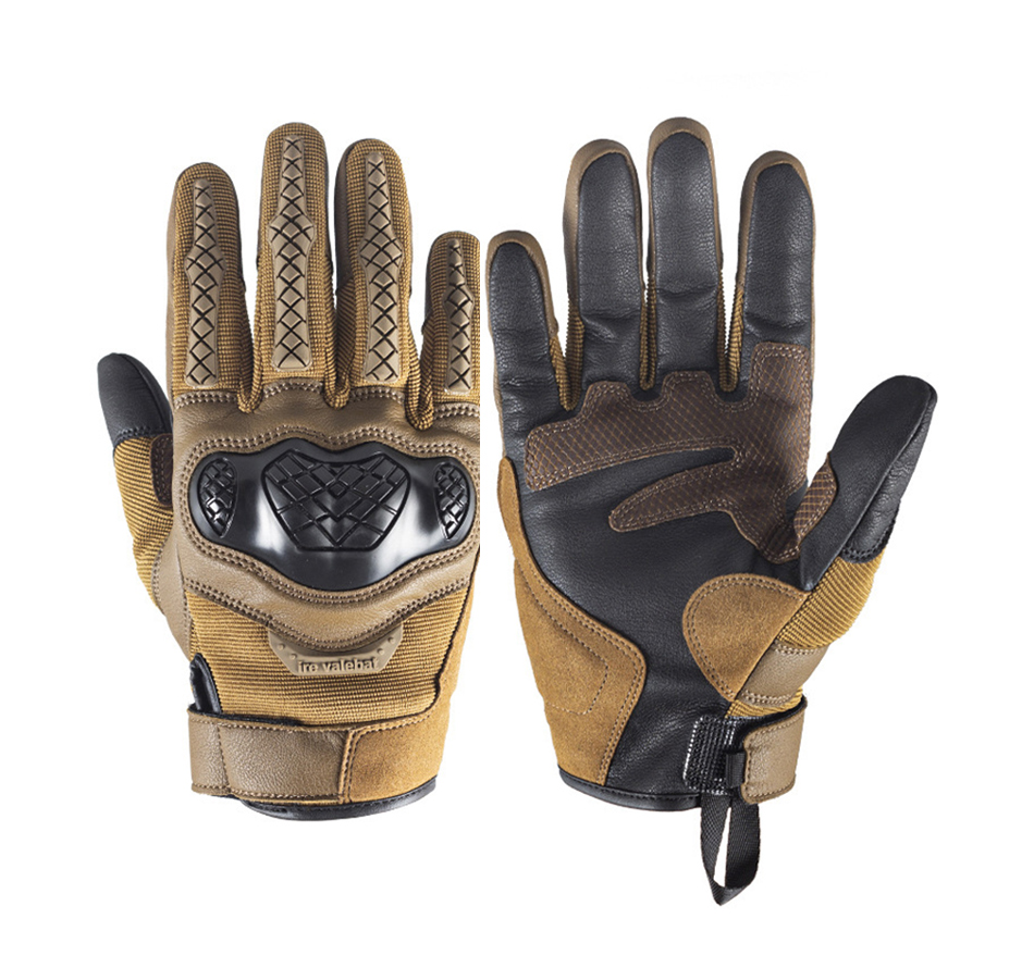 Collision Avoidance Tactical Gloves 