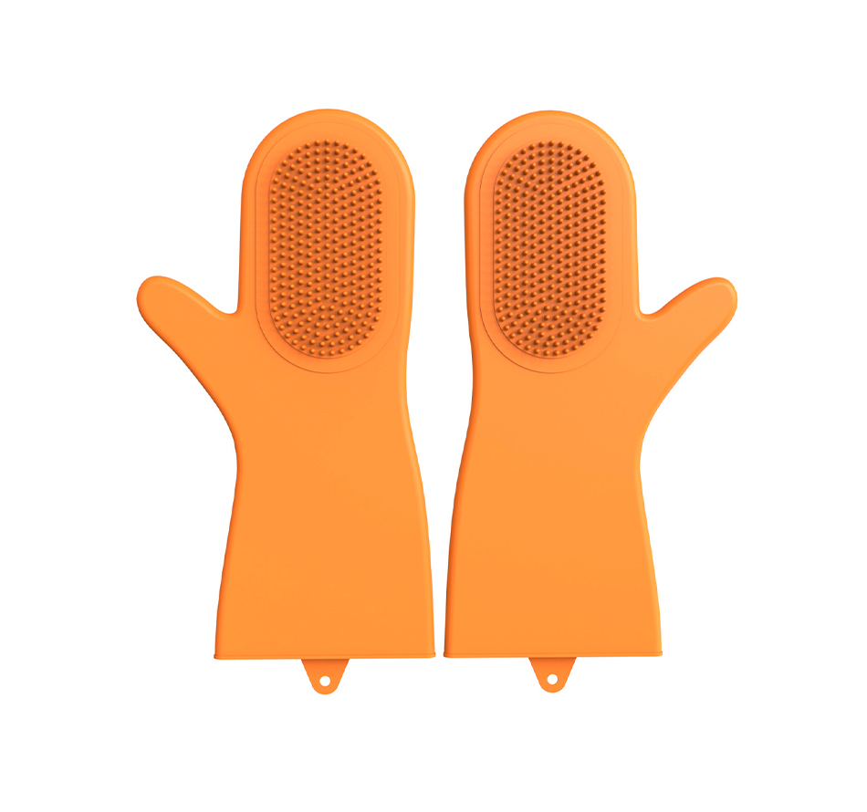 Pet anti bite beauty gloves